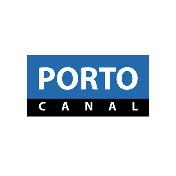 Porto Canal logo