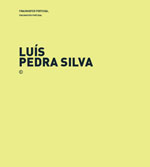 Luis Pedra Silva, Uzina Books cover