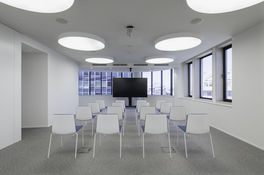 Biogen Offices - 12