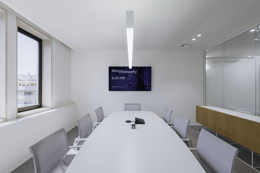 Biogen Offices - 20