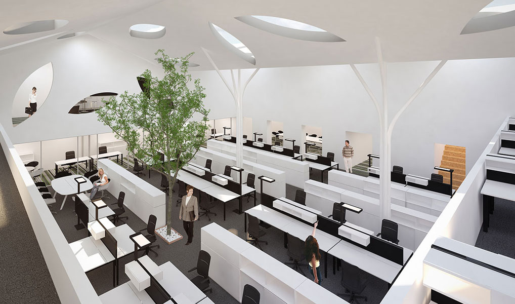 Oney Offices - 03
