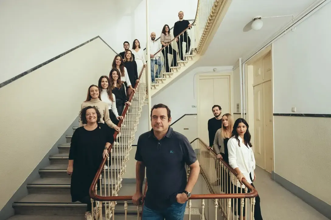Equipa Pedra Silva