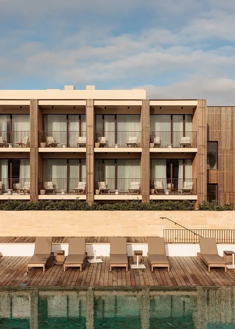 Aethos ericeira