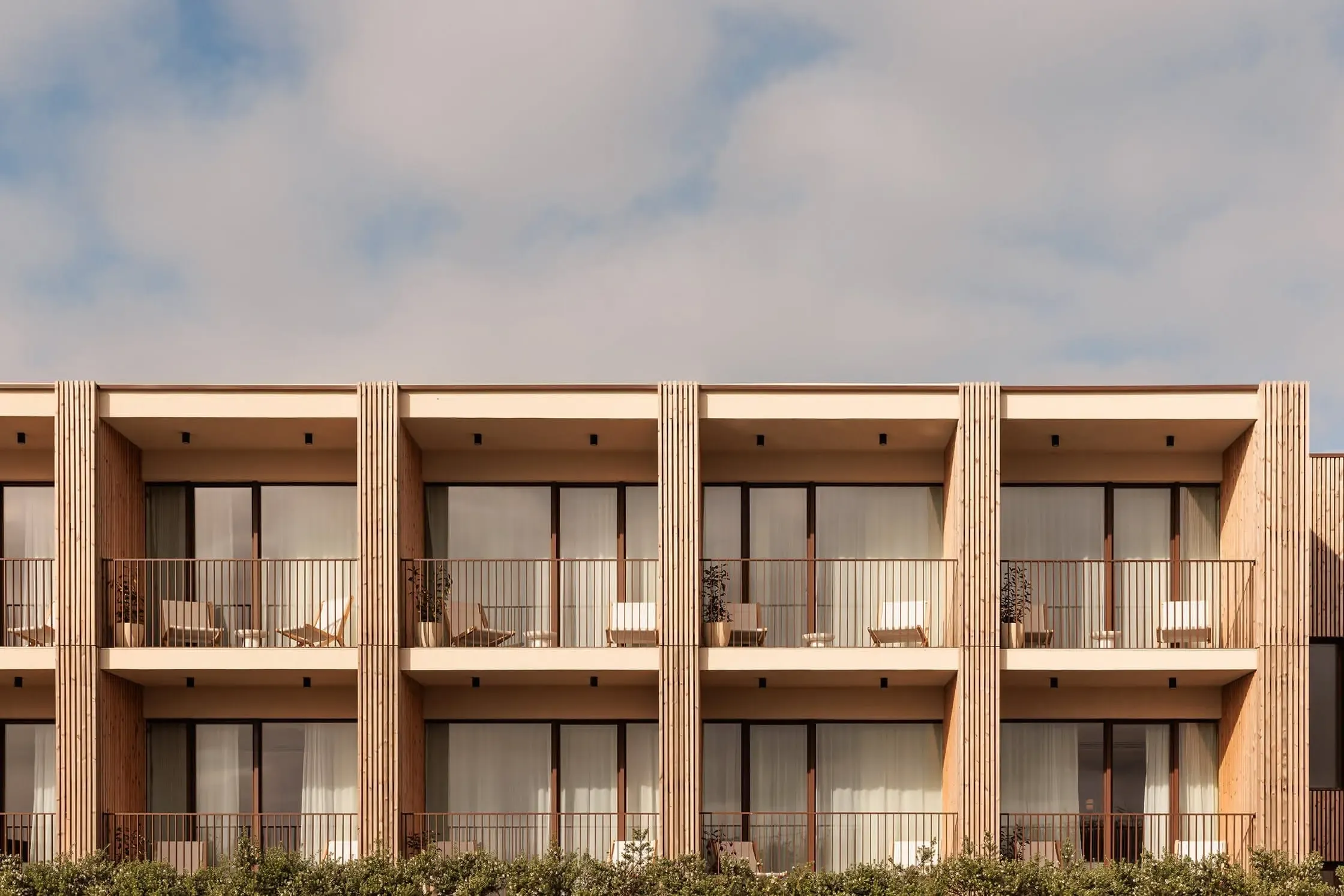 Aethos ericeira destaque