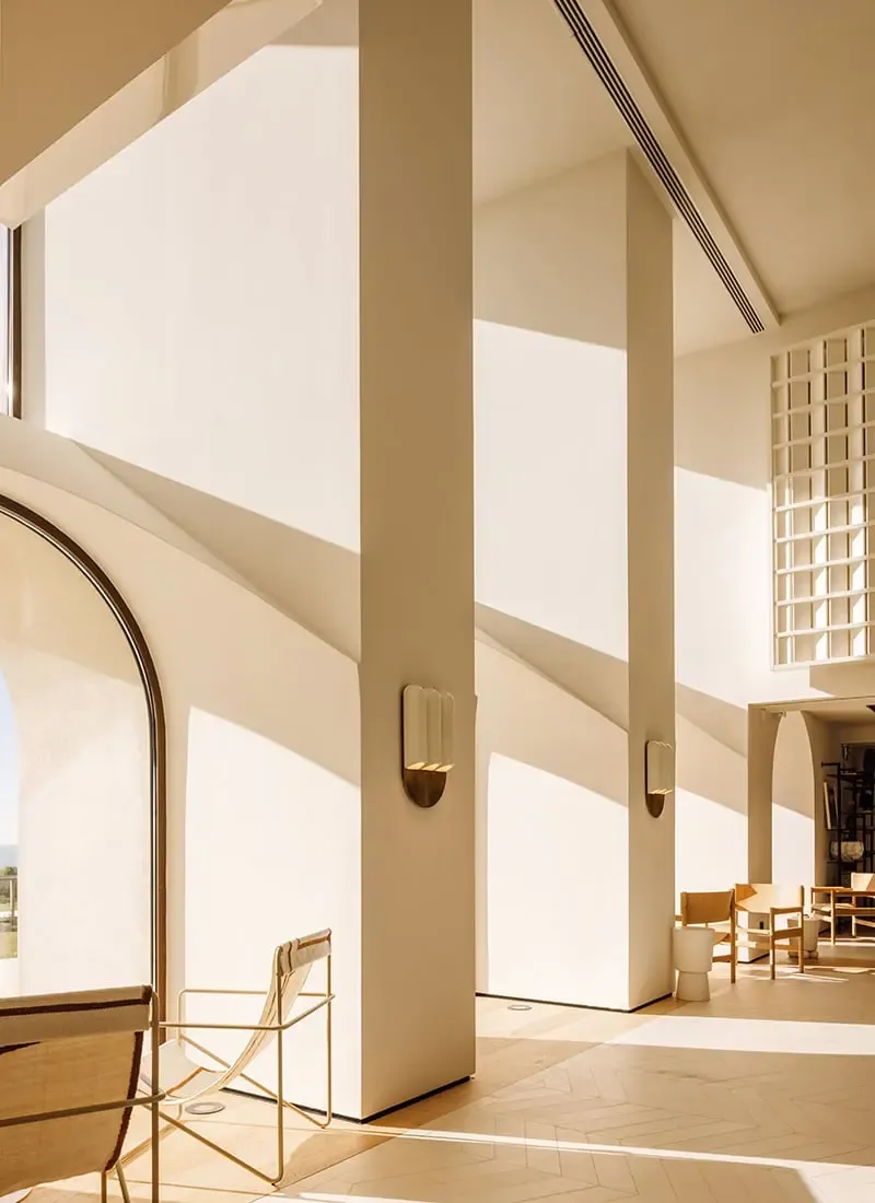 Aethos ericeira
