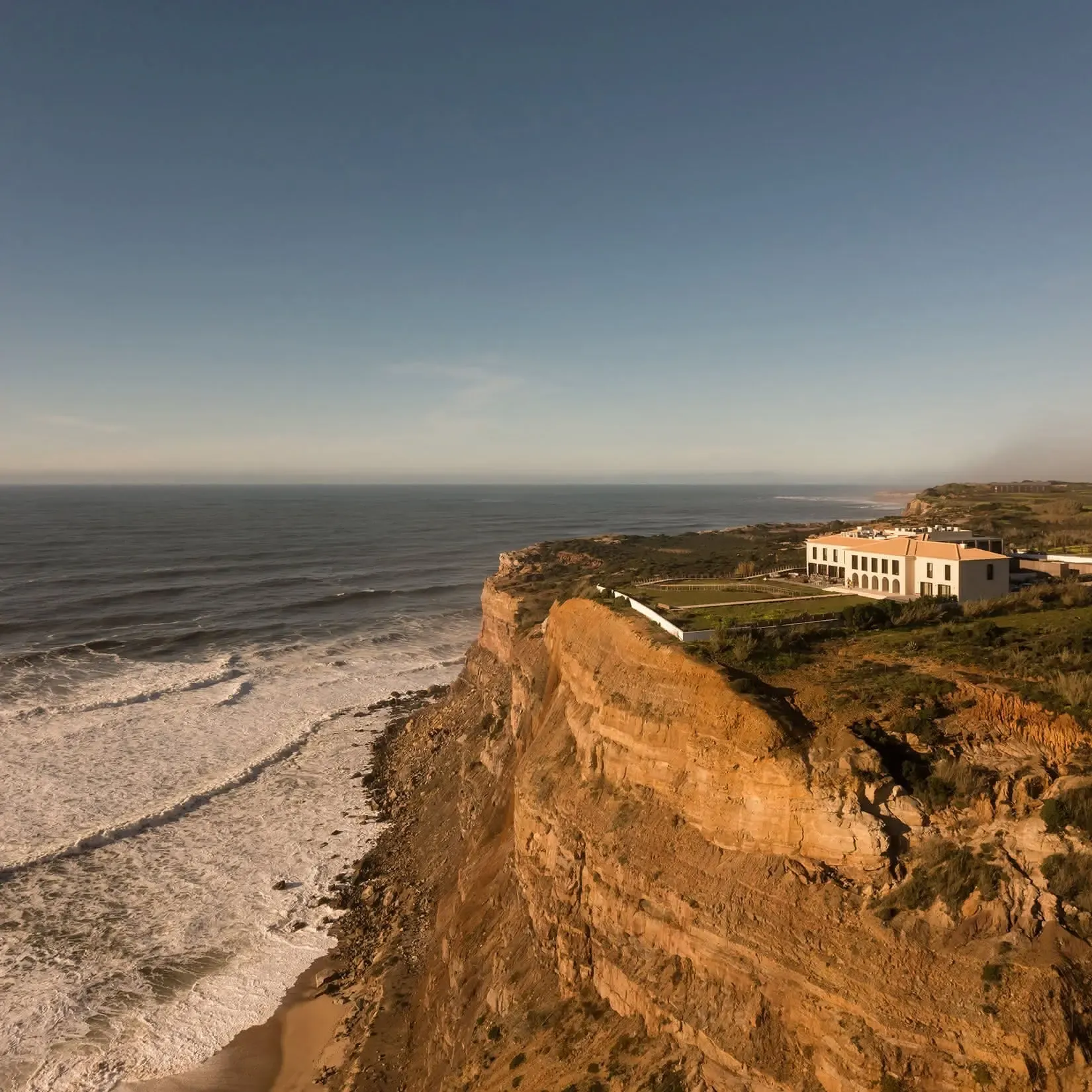 Aethos ericeira