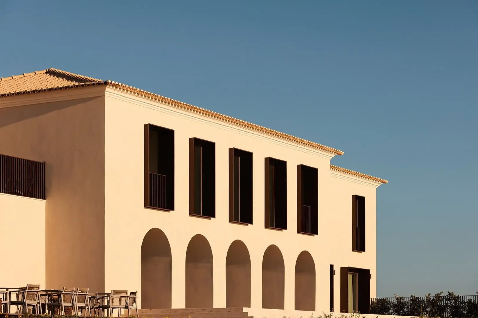 Aethos ericeira