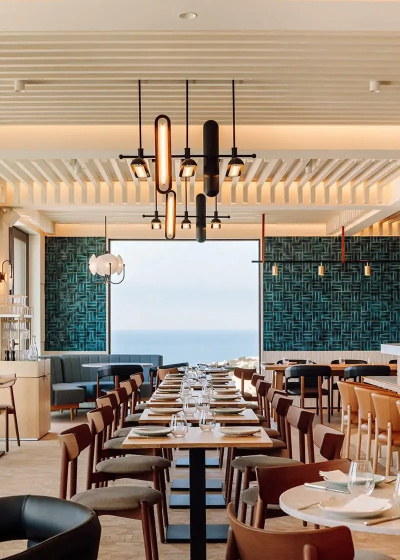 Aethos ericeira