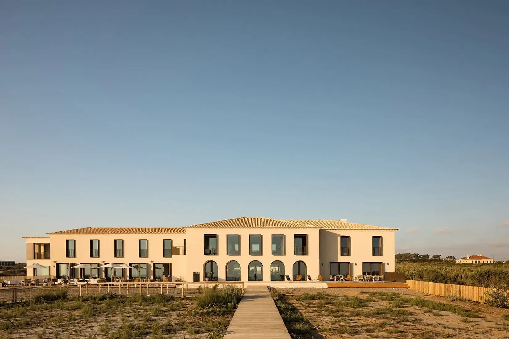 Aethos ericeira
