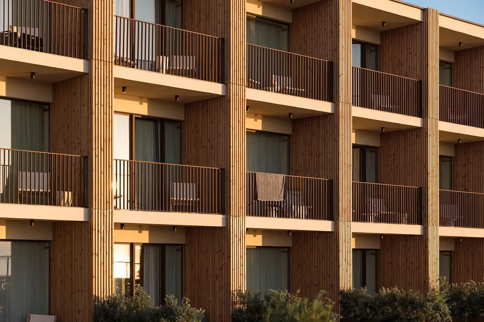 Aethos ericeira