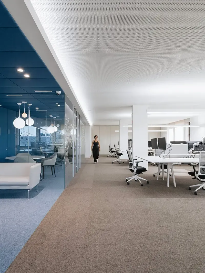 thumb Biogen II Offices