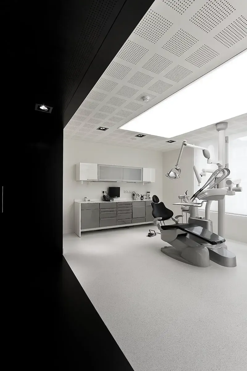 Brighton implant clinic