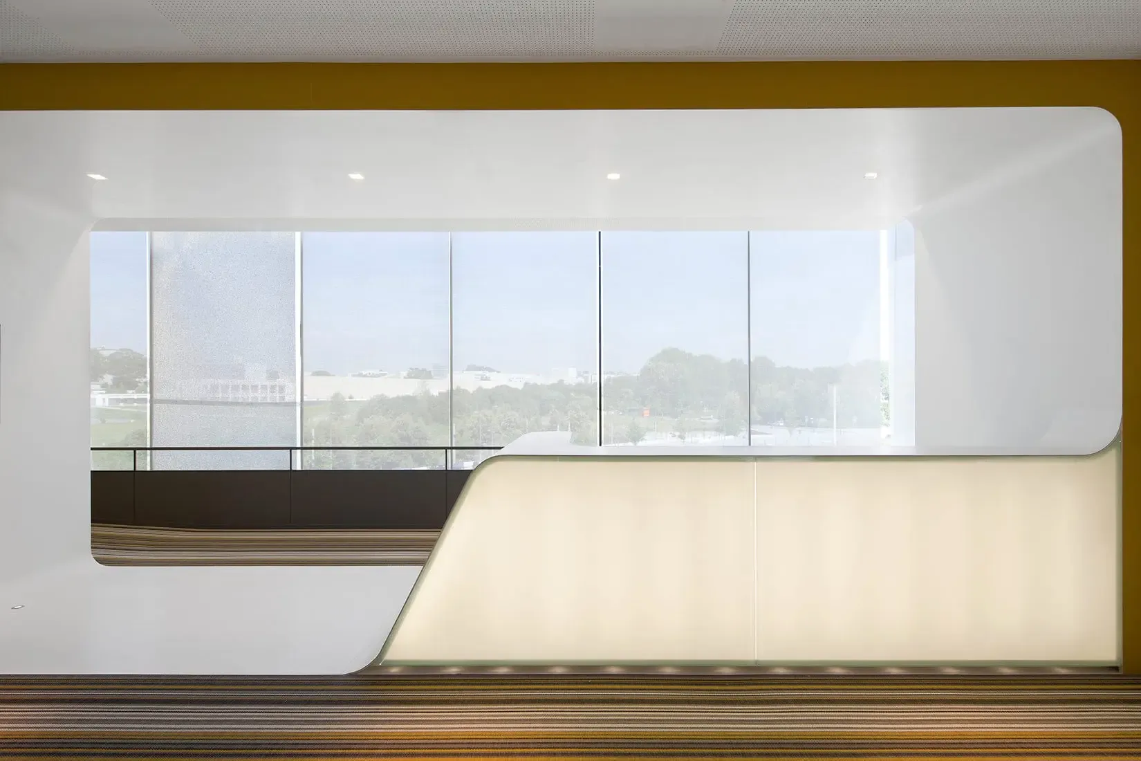 Fraunhofer offices