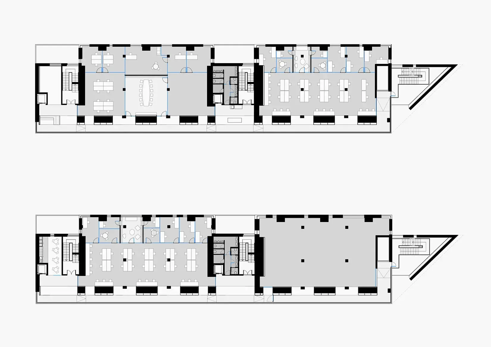 Fraunhofer offices