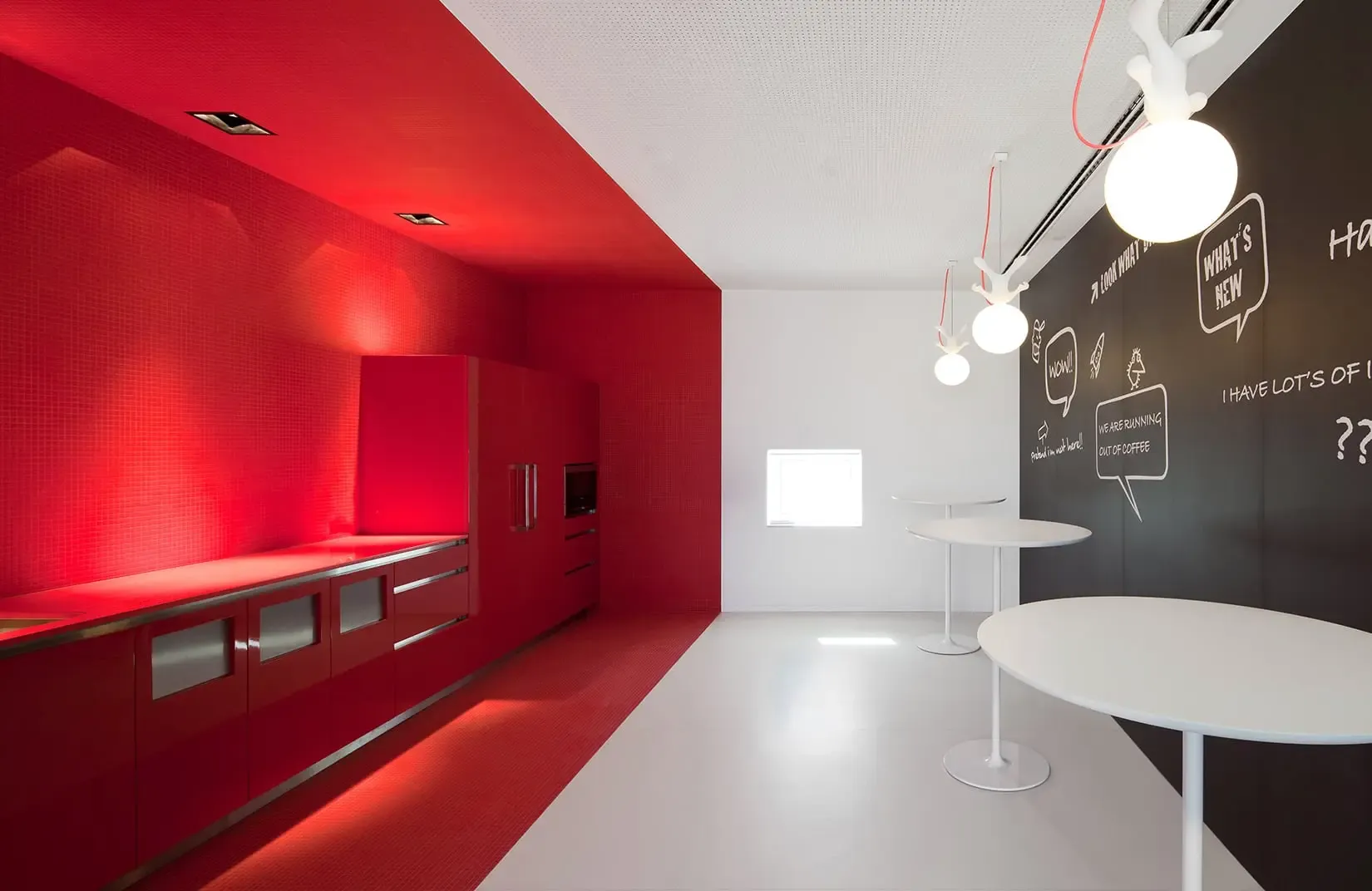 Fraunhofer offices