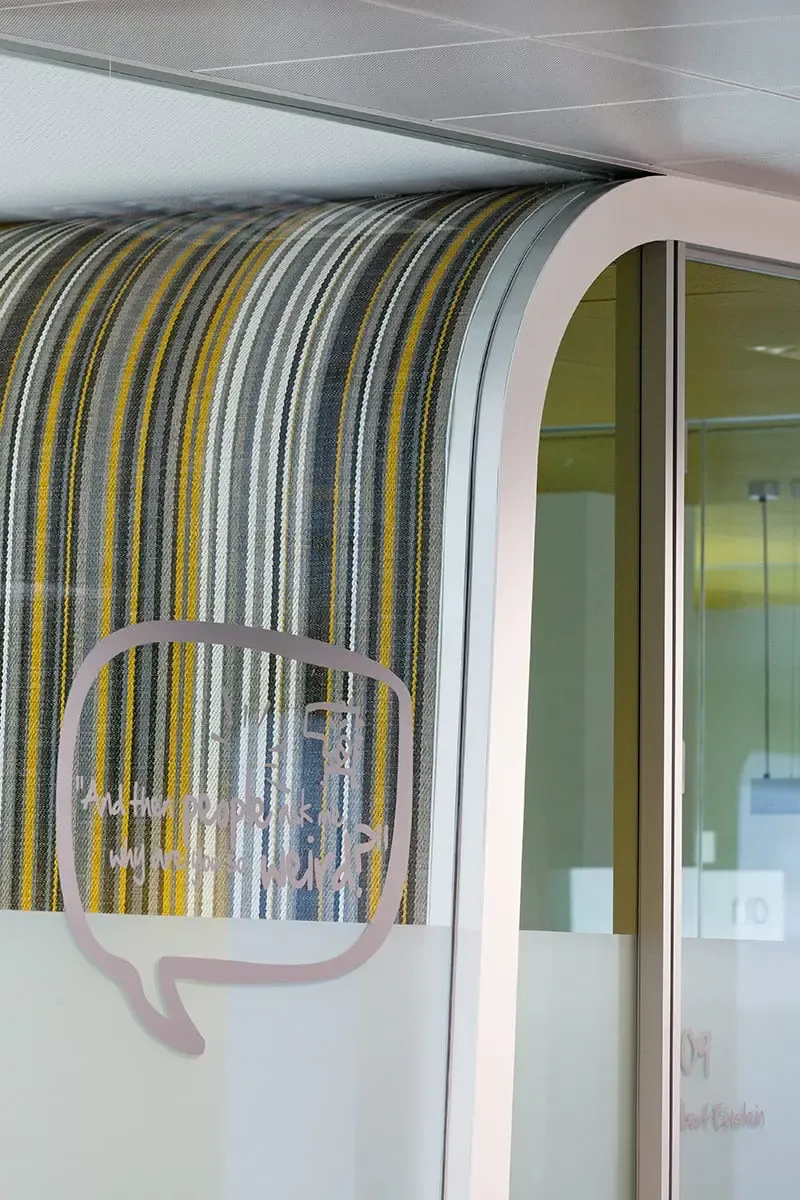 Fraunhofer offices