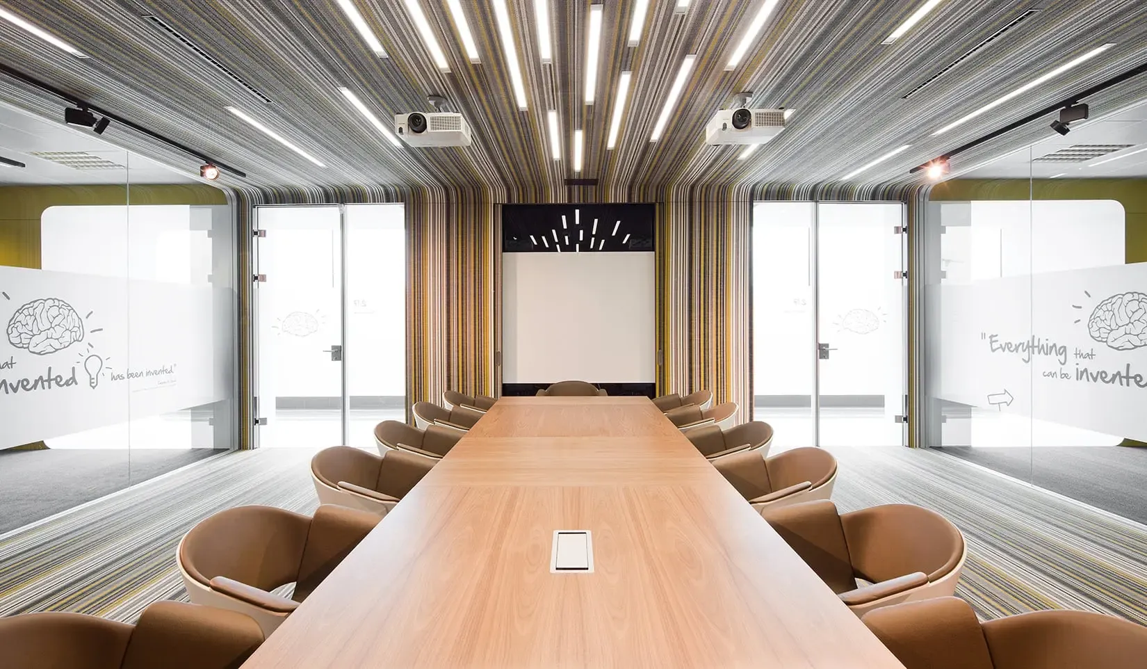 Fraunhofer offices