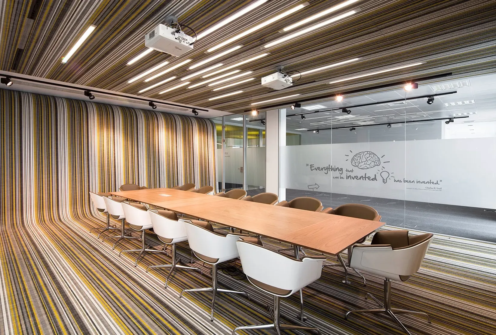 Fraunhofer offices