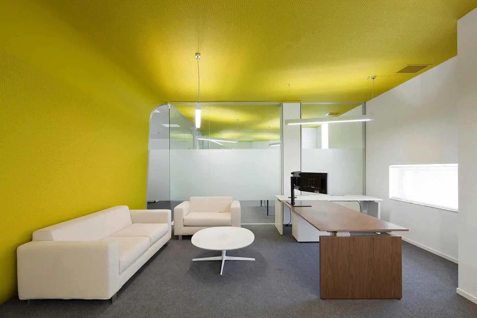 Fraunhofer offices