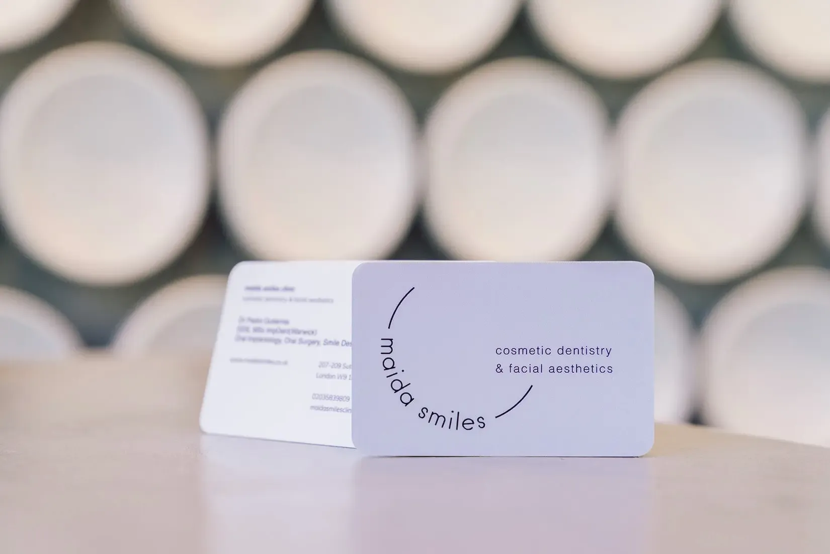 Maida smiles clinic
