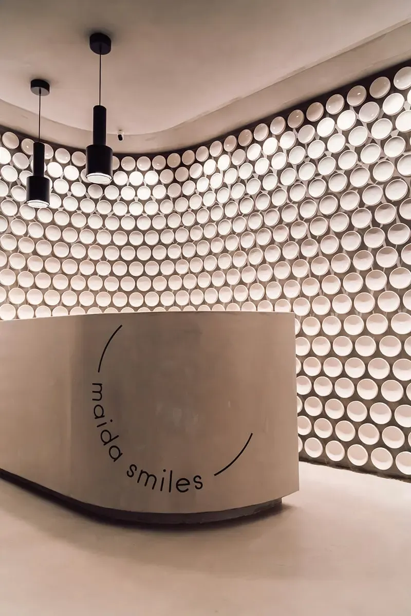 Maida smiles clinic