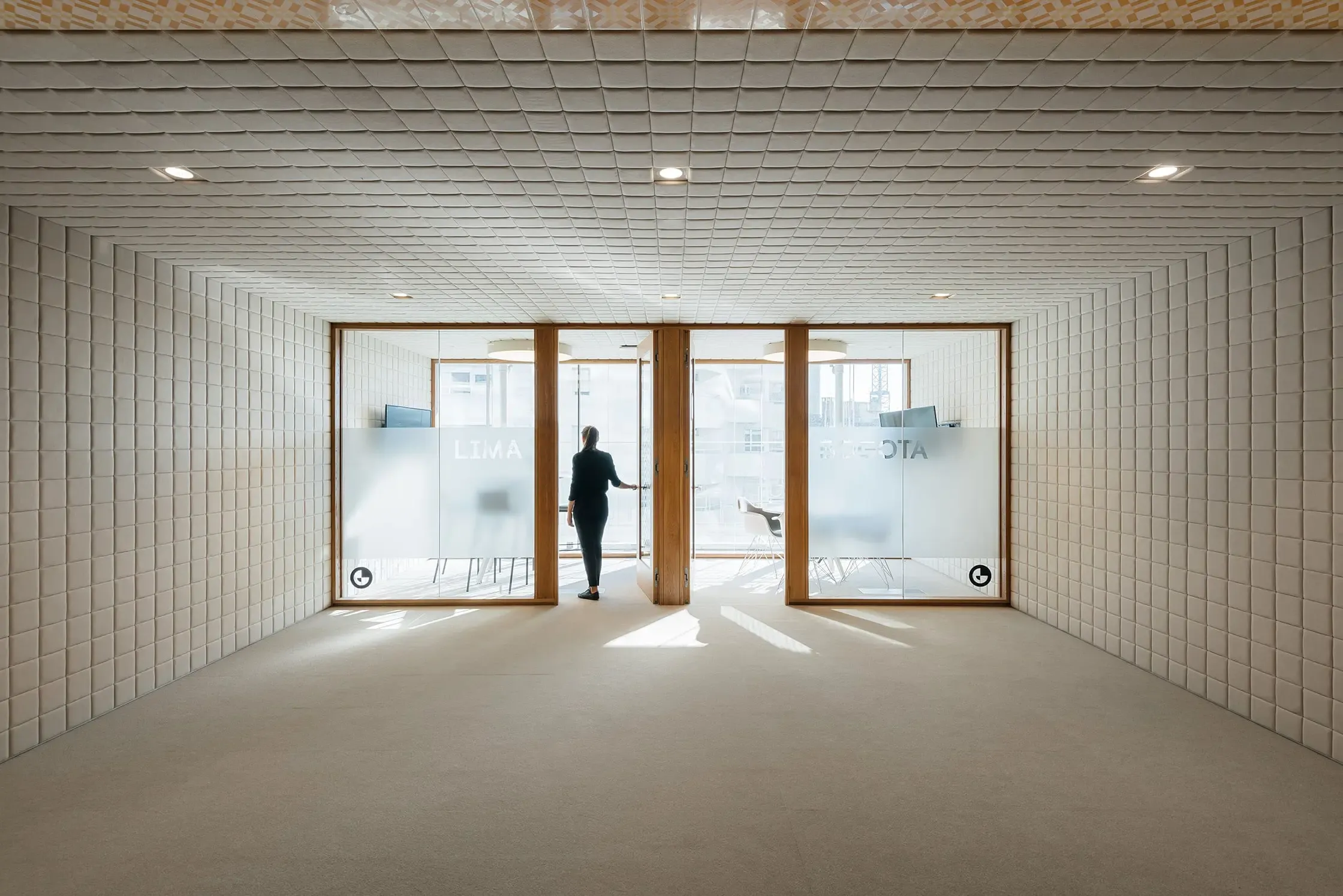 Olx group offices destaque