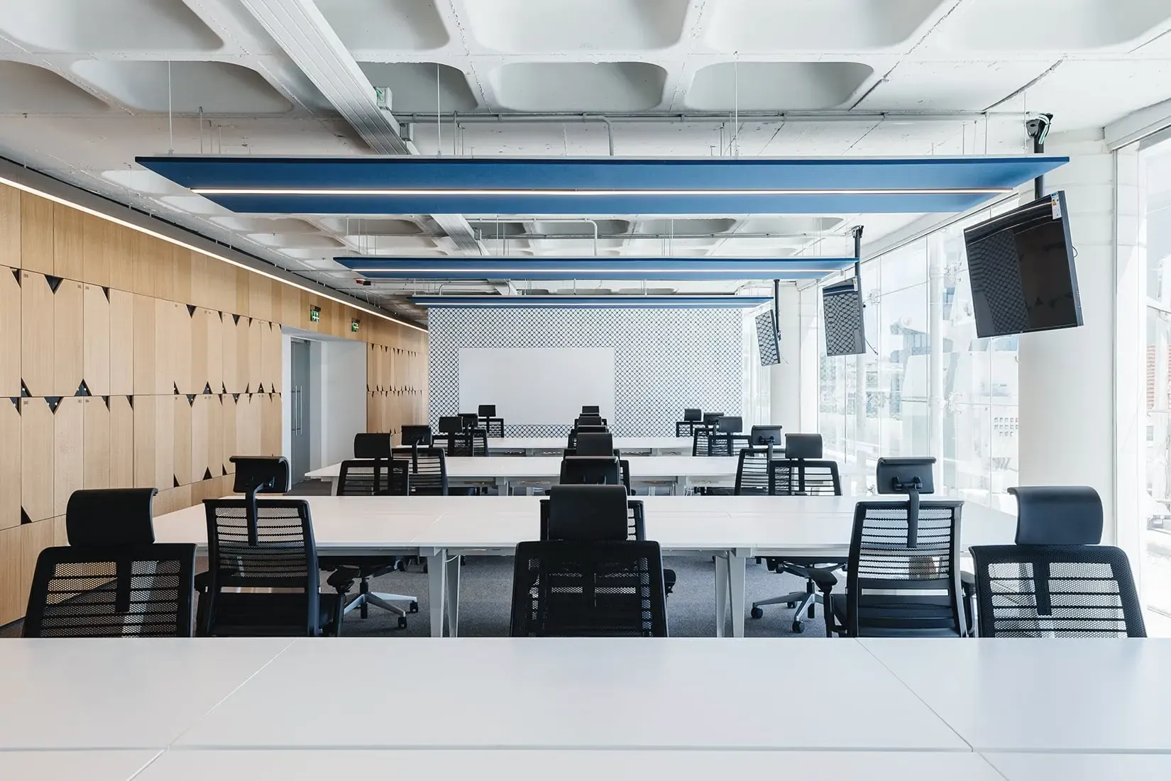 Olx group offices
