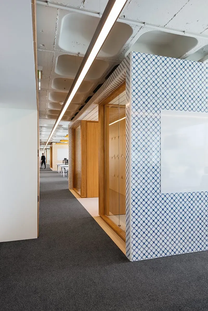 Olx group offices