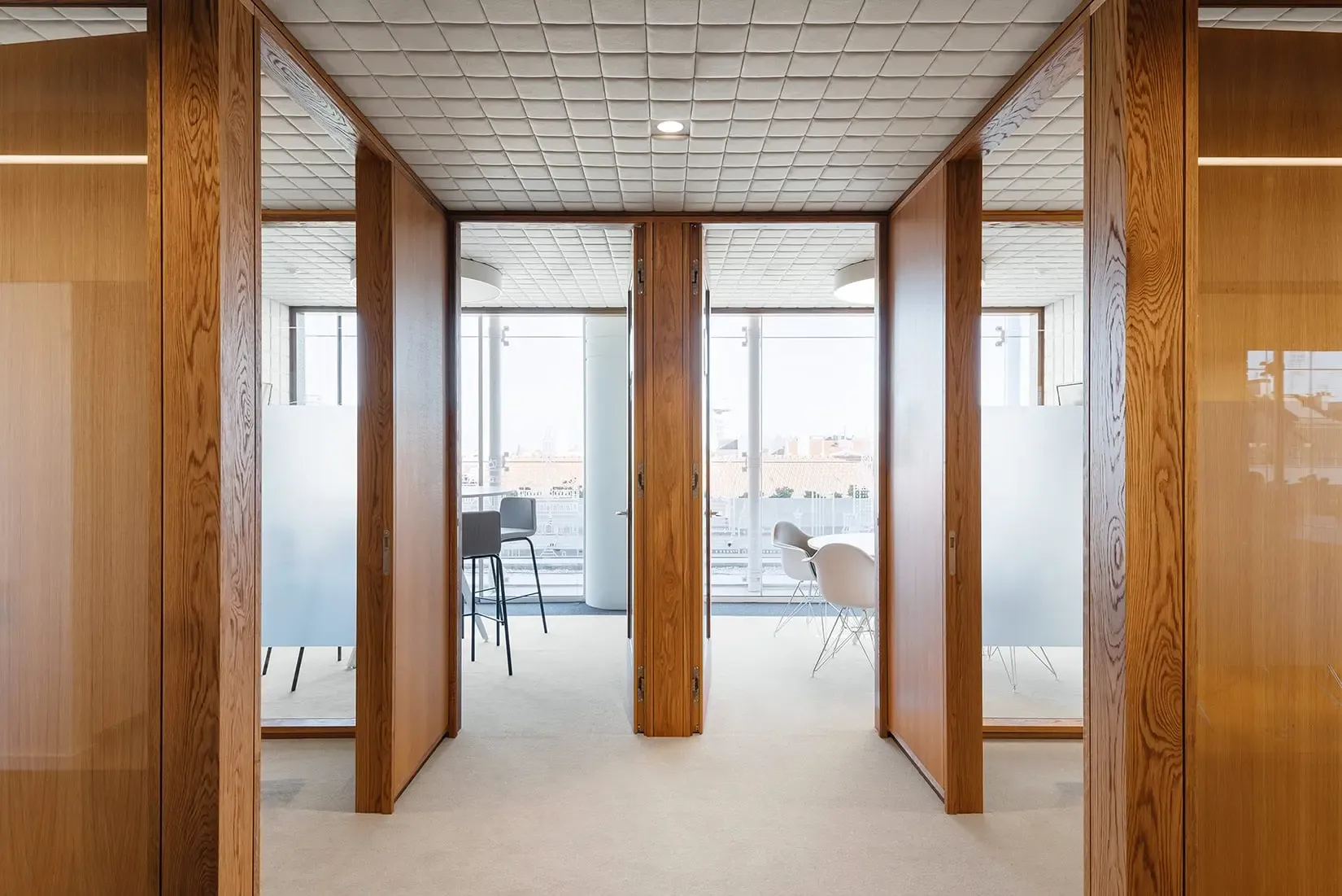 Olx group offices