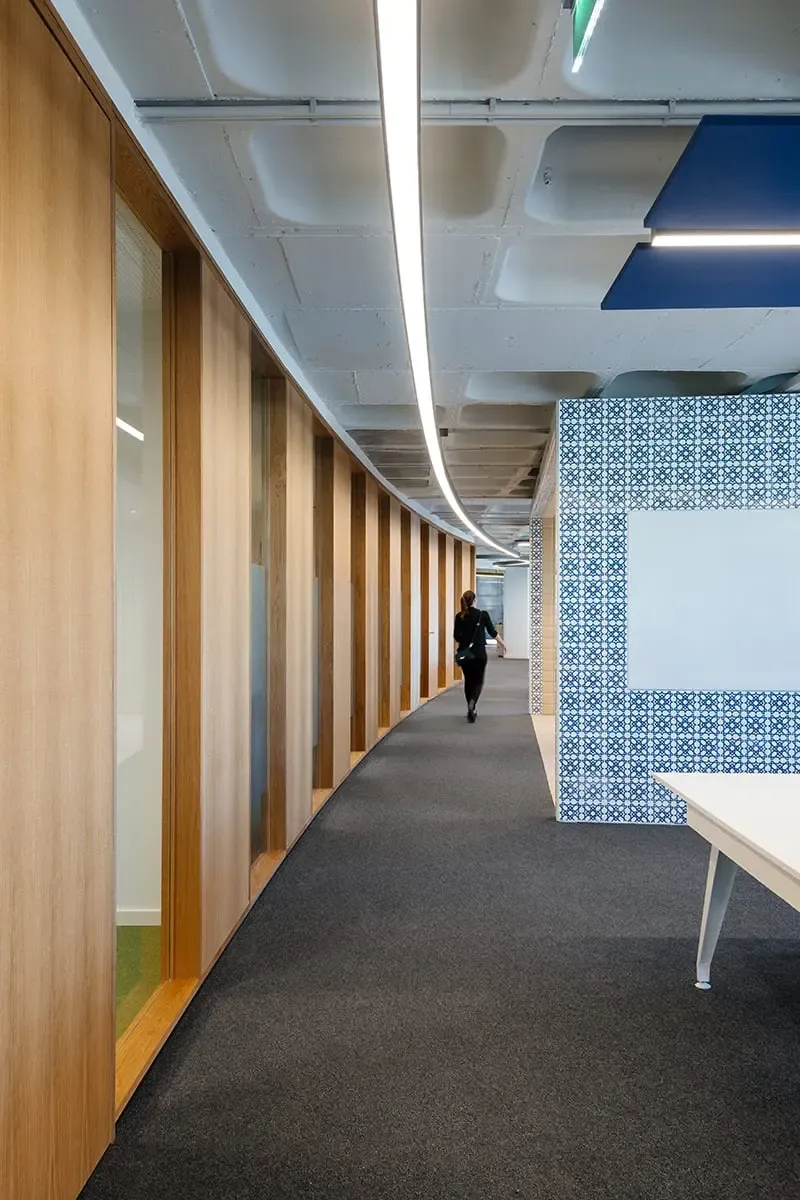 Olx group offices