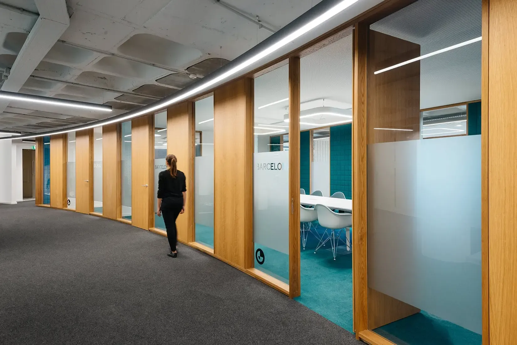 Olx group offices
