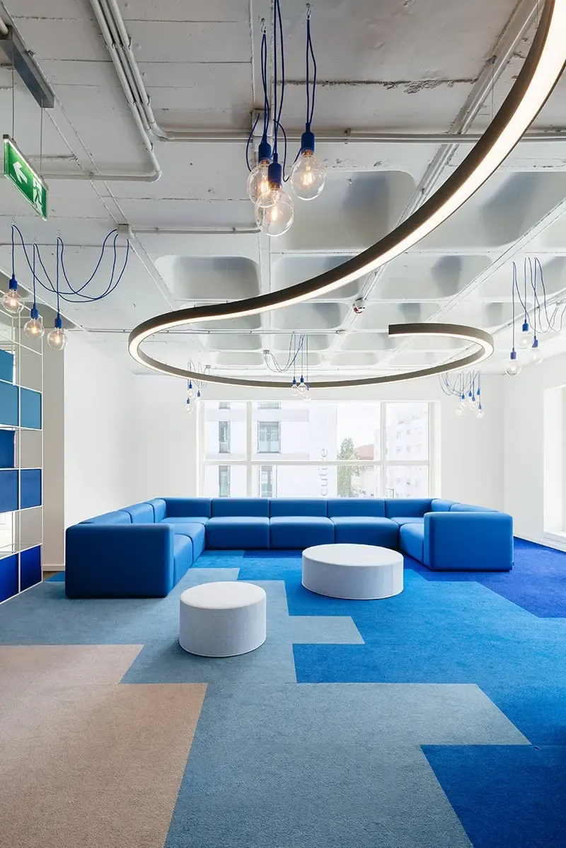 Olx group offices