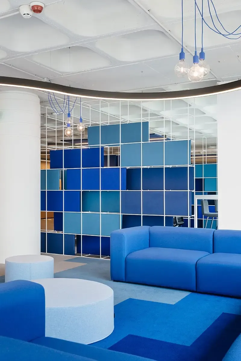Olx group offices