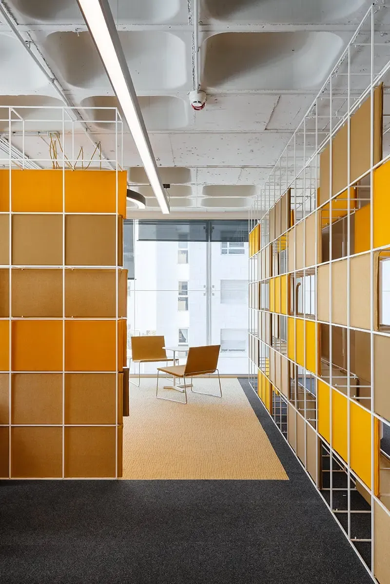 Olx group offices