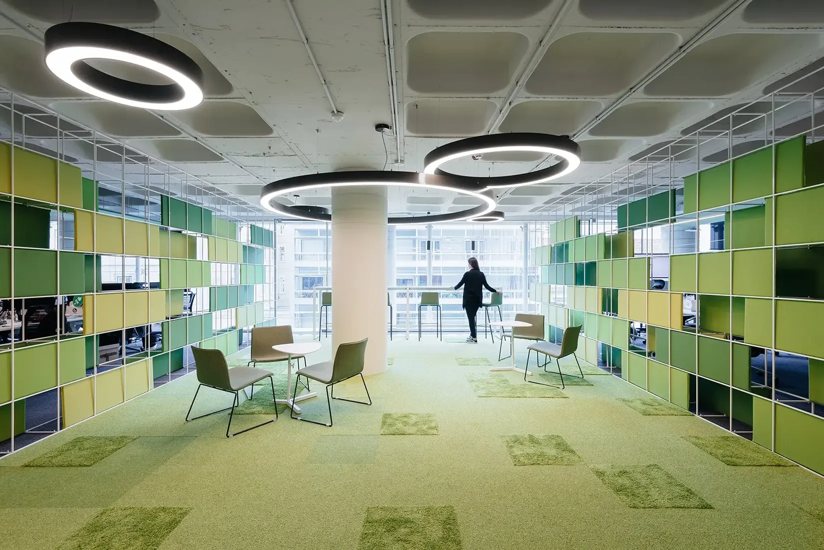 Olx group offices
