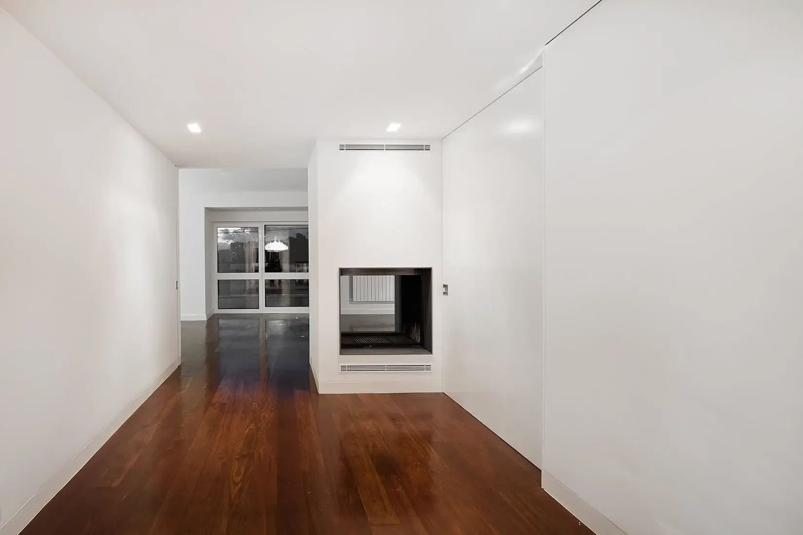 Palma apartment