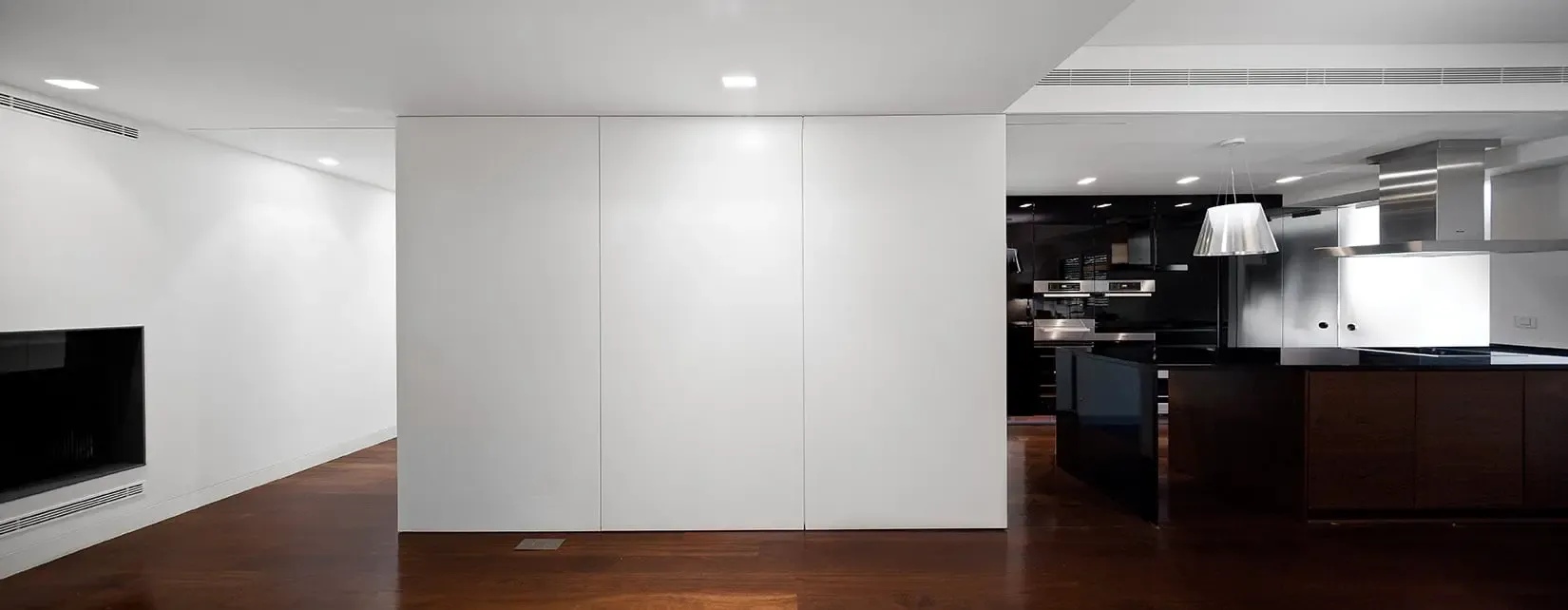 Palma apartment