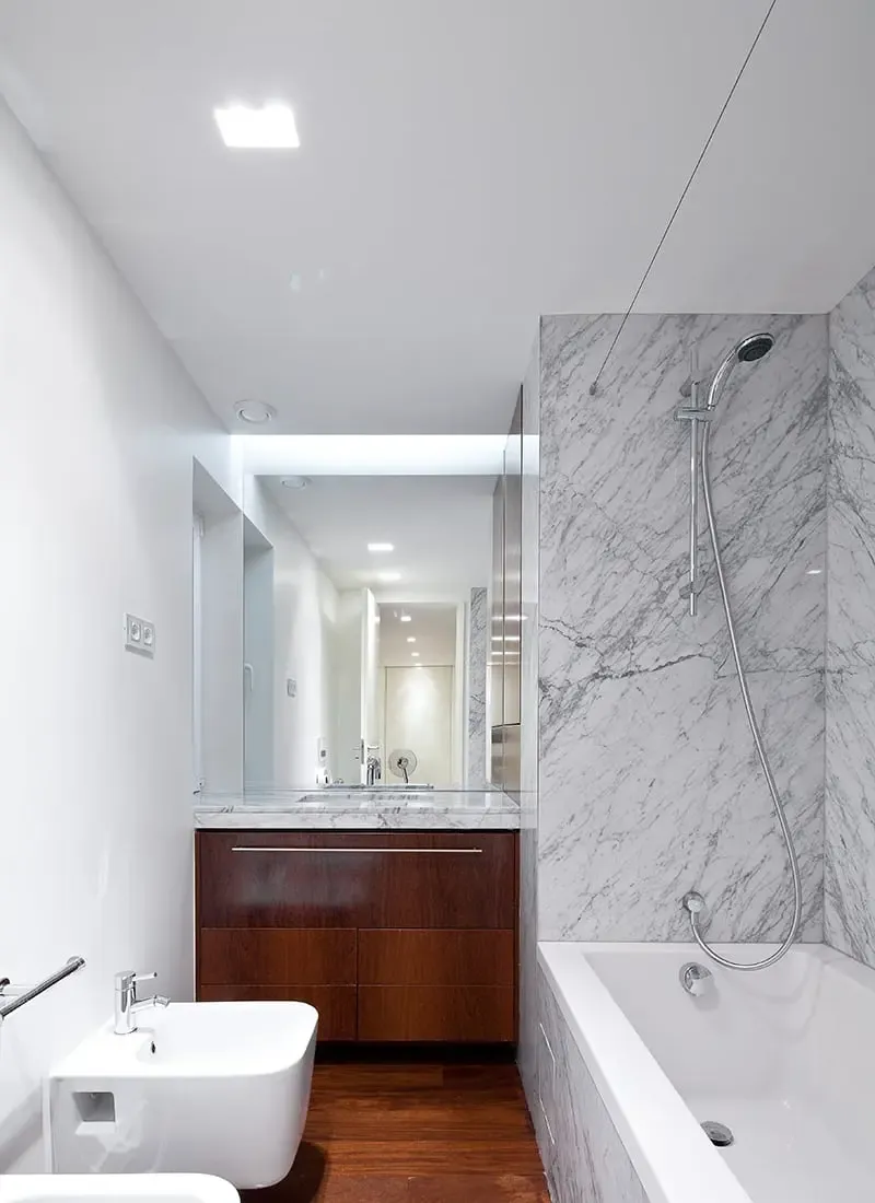 Palma apartment
