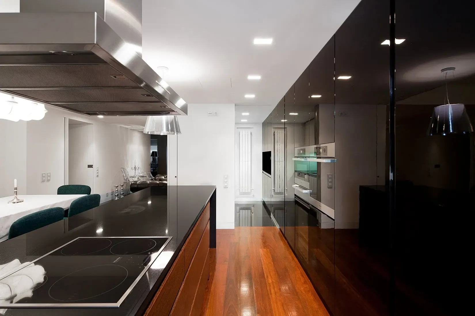 Palma apartment