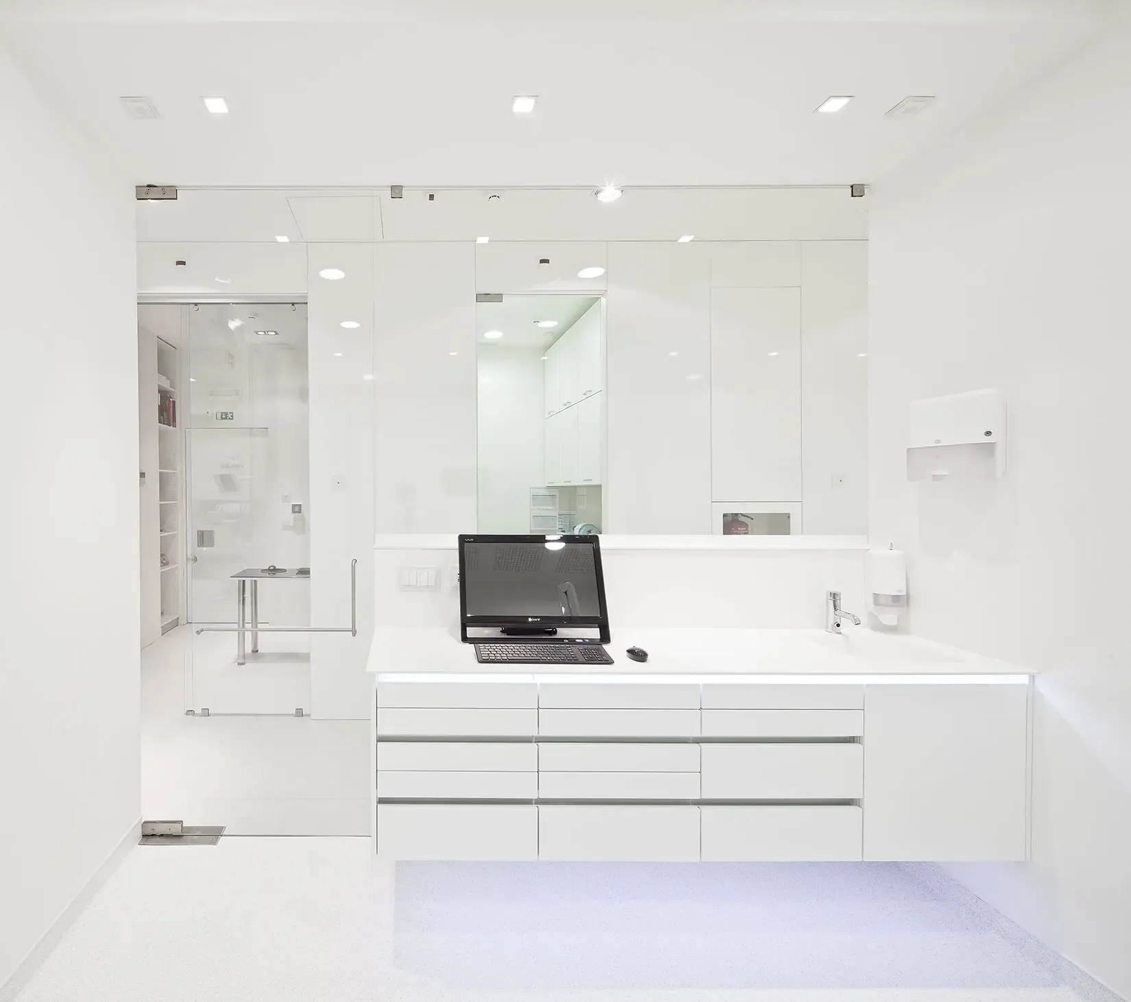 Clinic