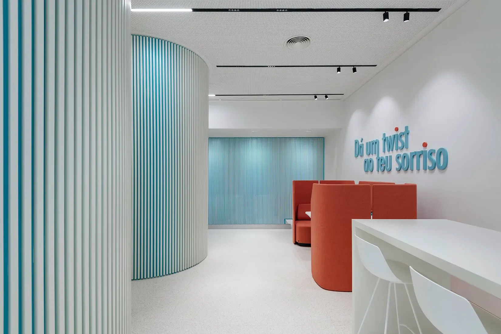 Twist clinic