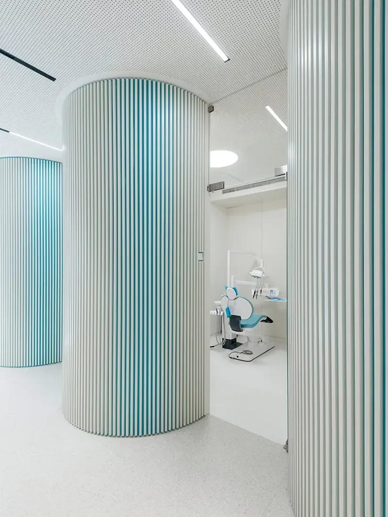 Twist clinic