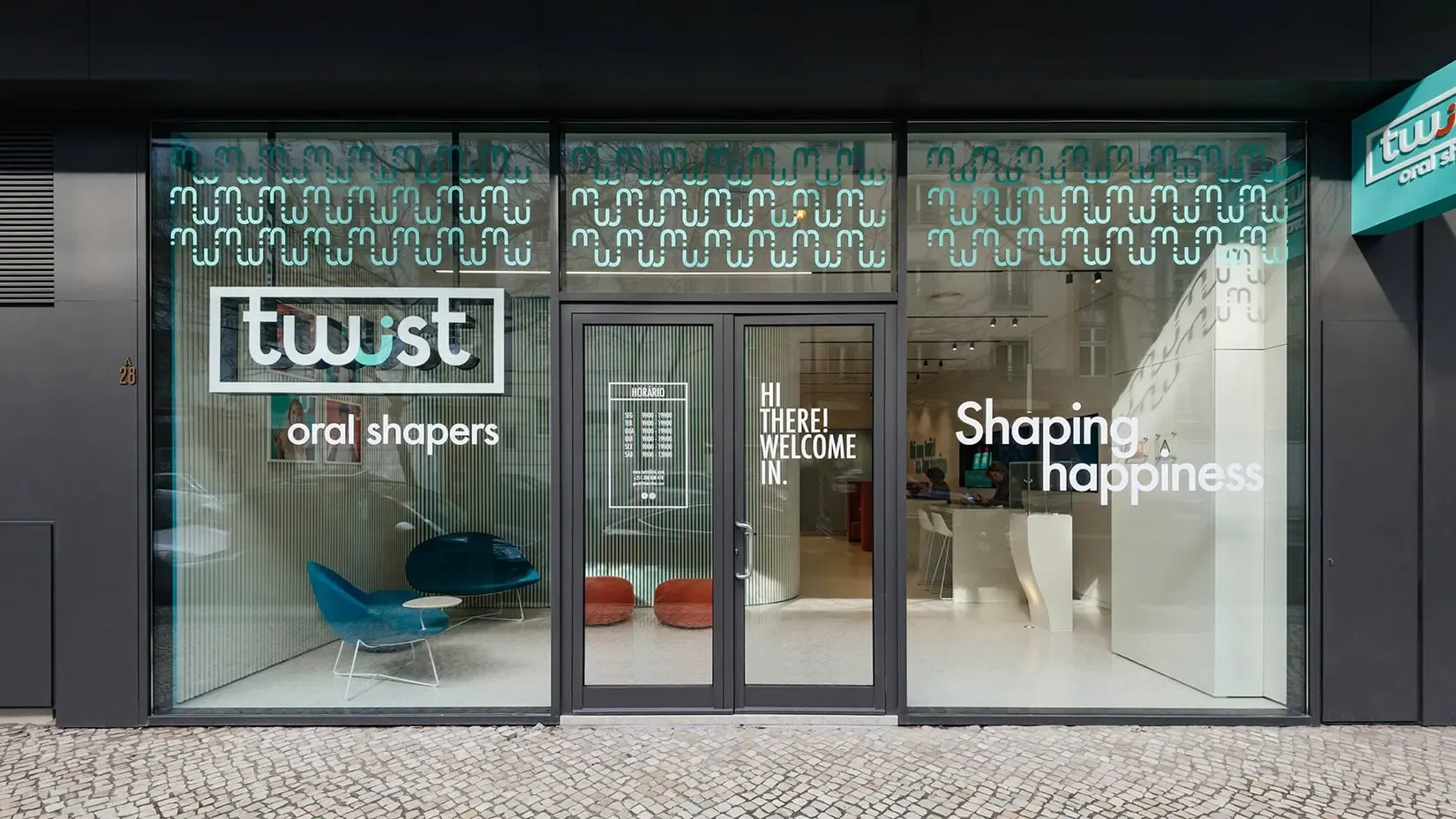 Twist clinic