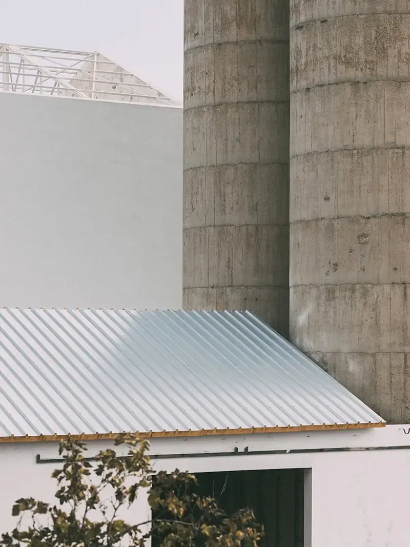Zero museum b