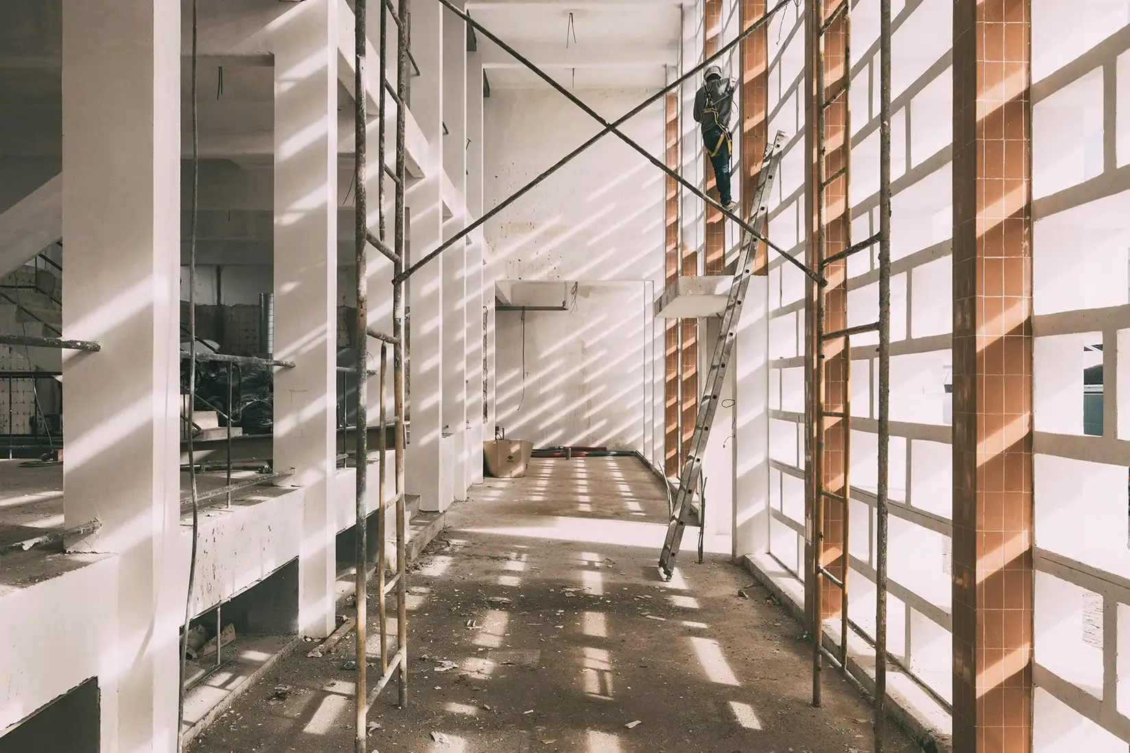 Zero museum b